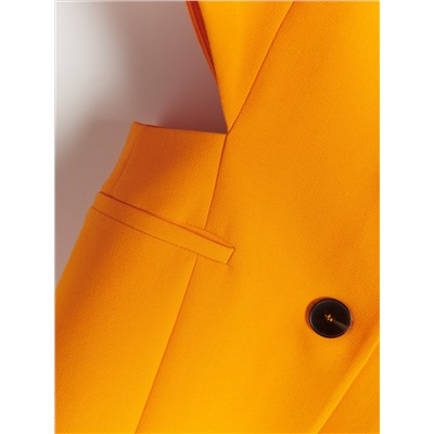 Blazer mit Cut-Outs