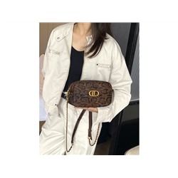 Сумка женская Lanotti 8200B/браун