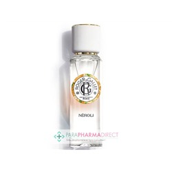 Roger & Gallet Néroli - Eau Parfumée Bienfaisante 30 ml