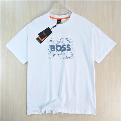 Распродажа футболка boss качества ориг