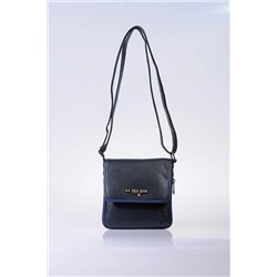 U.S. Polo Assn. Lacivert Erkek Laptop & Evrak Çantası 8681379483827