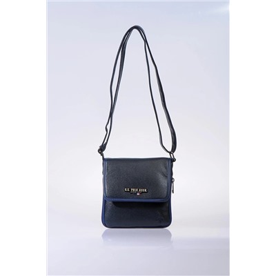 U.S. Polo Assn. Lacivert Erkek Laptop & Evrak Çantası 8681379483827