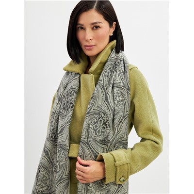 Палантин женский SH25-22-1