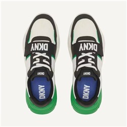 Классные мужские кроссовки DKN*Y