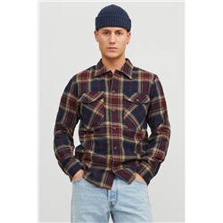 Vaquero recto Celeste