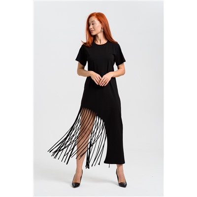 7472 Платье женское