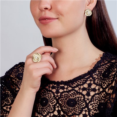 Кольцо серебро 51857Y1H