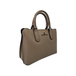 Cумка Lanotti SCULPTURA А109/бежевый (151)