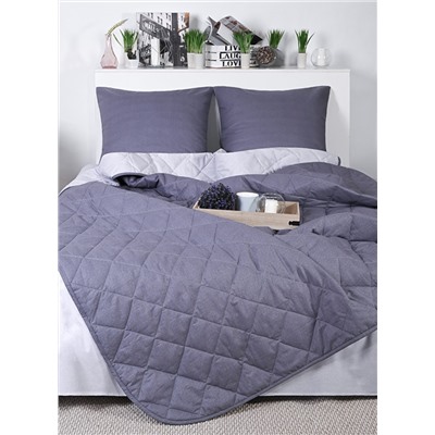 Комплект постельного белья с одеялом New Style Эко КП28-1456 ВБ