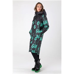 Пальто DIZZYWAY #929410