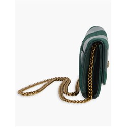 Soho Wallet on a Chain Kurt Geiger London