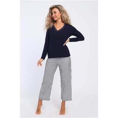 Пижама с брюками 78568 НАТАЛИ #1033670