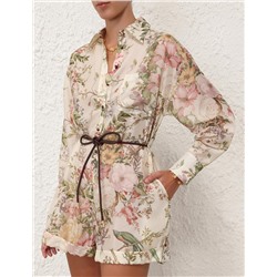 Комбинезон люкс Zimmerman