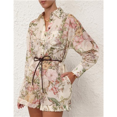 Комбинезон люкс Zimmerman