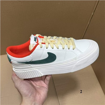 Кроссовки Nik*e Blazer Jumbo