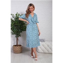 Халат женский 320