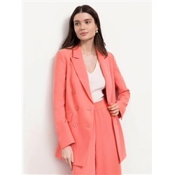 Брюки из костюмной шерсти, D186/marles