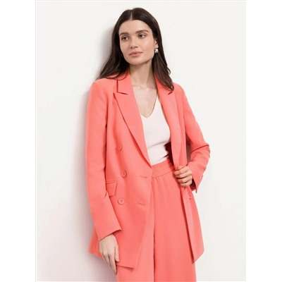 Брюки из костюмной шерсти, D186/marles
