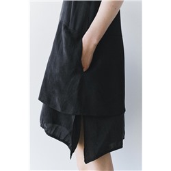 ZW COLLECTION SHORT STRAPPY DRESS