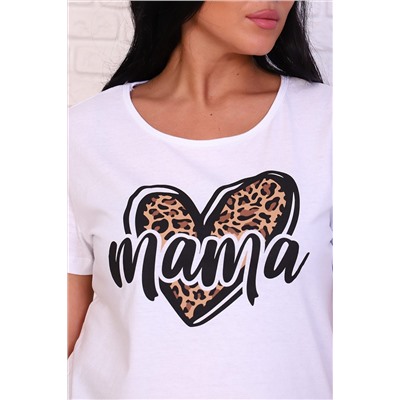 Футболка 11661 НАТАЛИ #879852