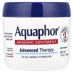 Aquaphor, Advanced Therapy, Healing Ointment, 14 oz (396 g)