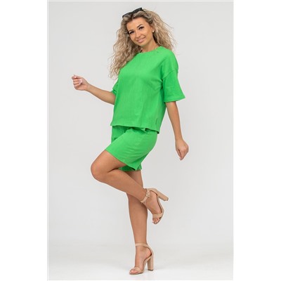 Костюм с шортами 36645 НАТАЛИ #904149