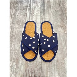 Тапочки женские арт.109п