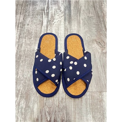 Тапочки женские арт.109п