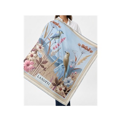Платок женский Lanotti/№13