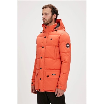Bad Bear Colonel Puffer Erkek Mont