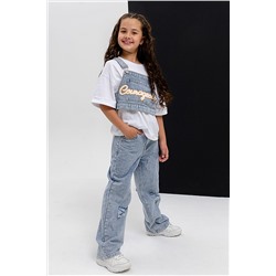 Костюм с брюками 28031 НАТАЛИ #980795