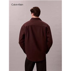 Мужская утепленная джинсовая куртка  Calvi*n Klei*n Jean*s