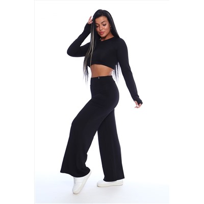 Костюм с брюками КФ021 НАТАЛИ #902354