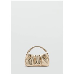 Bolso cadena acolchado