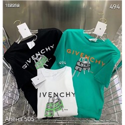 Футболка 505