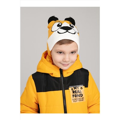 Шапка PLAYTODAY, 861100