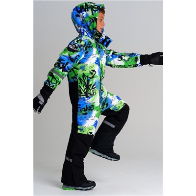 Комбинезон PLAYTODAY, 946205