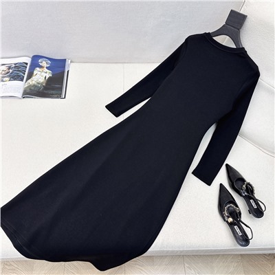 Платье   люкс