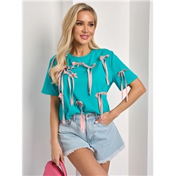 Футболка ШЮ197-90