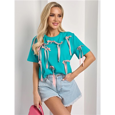 Футболка ШЮ197-90