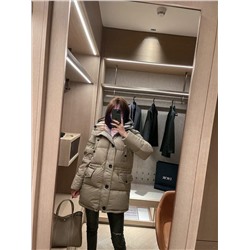 Распродажа  пуховик люкс