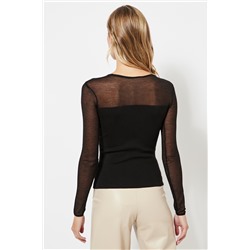 Jersey - Negro