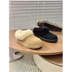 Низкие угги с толстой шерстью  УГ*Г