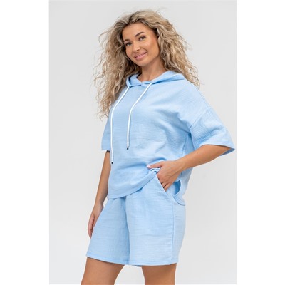 Костюм с шортами 36656 НАТАЛИ #916548