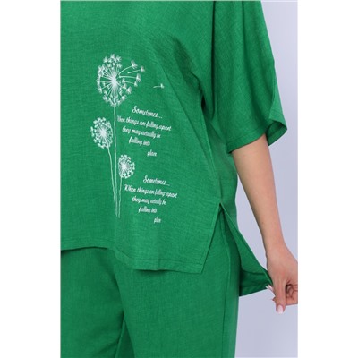 Костюм с брюками 52327 НАТАЛИ #983387