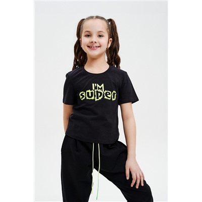 Детская футболка 67043 НАТАЛИ #872777