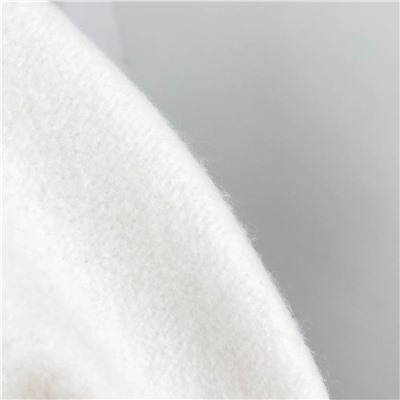 Женская утепленная толстовка с аппликацией из пайеток   Reserve*d