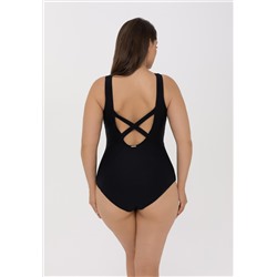 L2527-P-401 Сплошной купальник