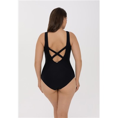 L2527-P-401 Сплошной купальник