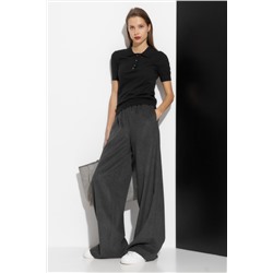 Джемпер вязаный